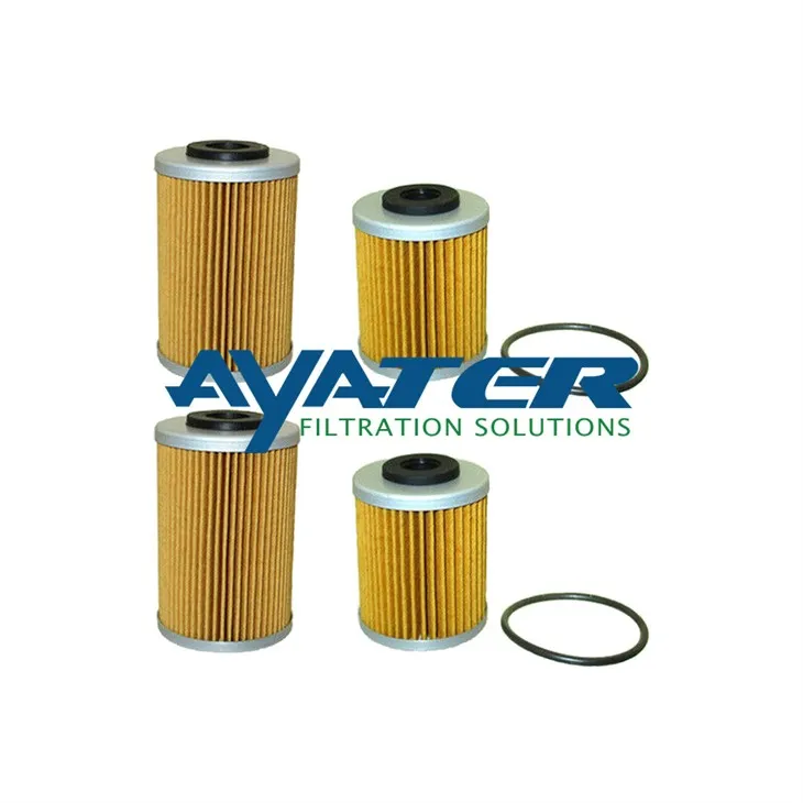 Lube Filter Element(5)