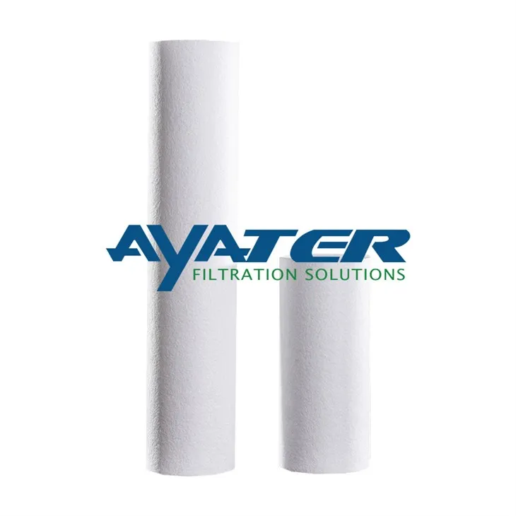 Melt Blown Filter Cartridge (5