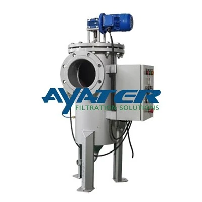 productcate-400-400 Automatic Strainer Self Cleaning