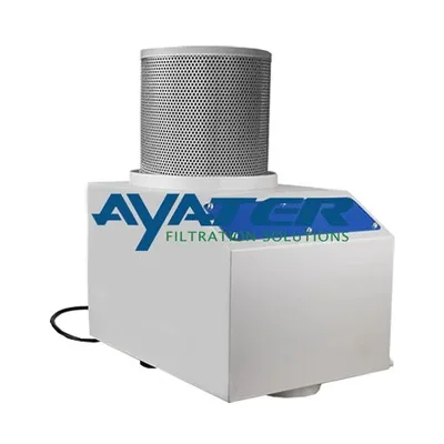 Colector MITER MASHIL CNC CNC